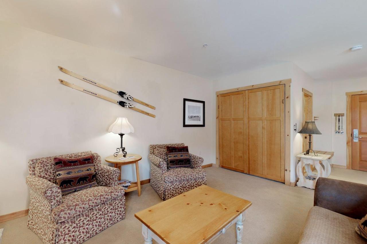 Apartament The Dakota Outpost Keystone Zewnętrze zdjęcie